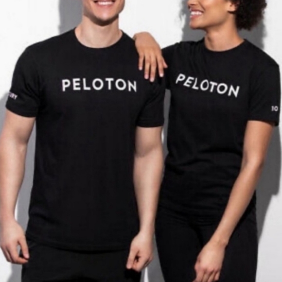 Peloton Tops - Peloton shirt M